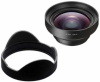 RICOH Kit de Conversão Grande Ângulo GW-4 para GR III/IV Photo RICOH30248