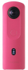 RICOH Theta SC2 360° Rosa (New) Photo RICOH910801