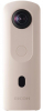 RICOH Theta SC2 360° Beige Photo RICOH910802