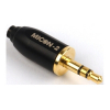 RODE Micon 2 Conectores Jack 3.5mm para HS1, Pinmic e Lavalier Photo RODE100070