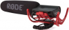 RODE Microfone VídeoMicro Rycote Photo RODE100124