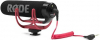 RODE Microfone VidéoMic Go Photo RODE100217
