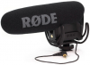 RODE Microfone VídeoMic Pro Rycote Photo RODE100262
