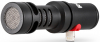 RODE Microfone VídeoMic Me-L para Iphone e Ipad Lightning Photo RODE100302