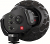 RODE Microfone Stereo Vídeo Mic X Photo RODER100247