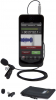 RODE Microfone Lavalier SMARTLAV+ para Iphone e IPad 