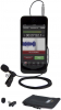 RODE Microfone Lavalier SMARTLAV+ para Iphone e IPad (destock)