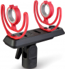 RODE Suspensão SM4-R para Microfones NTG1/2/3 Photo RODER100281