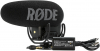 RODE Microfone VídeoMic Pro + Photo RODER100289