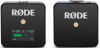 RODE Wireless Go Kit Emissor Lavalier + Receptor Photo RODER100309