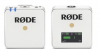 RODE Wireless Go Branco