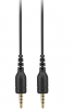 RODE SC9 Cabo 3,5mm TRRS para TRRS 
