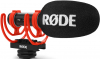 RODE Microfone VídeoMic Go II