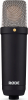 RODE NT1 Micro de Estúdio Signature Preto Bundle Photo RODER100427