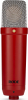 RODE NT1 Micro de Estúdio Signature Vermelho Bundle Photo RODER100432