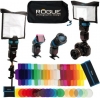 ROGUE Kit de Iluminação Portátil Flashbender 2 Photo ROGUEKIT2