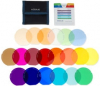 ROGUE Kit Filtros de Luz paraGrid Photo ROGUERG040066