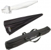 ROGUE Guarda-chuva Travel Kit Photo ROGUERGUMBKIT3238