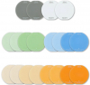 ROGUE Kit de 20 Gelatinas para Flash (Color Correction) Photo ROGUERRFGELCC