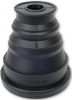 ROGUE Reductor Flash Snoot (Propagação Reduzida do Feixe) (New) Photo ROGUERRSNOOT