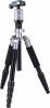 ROLLEI Tripé Compact Traveler No. 1 Titanium Photo ROLLEI20933