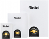 ROLLEI Papel Vintage 112 FB Mat 20.3X25.4cm 25 Folhas Photo ROLLEIR112V10