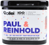 ROLLEI 135 Duplo Pack Especial Edição Paul e Reinhold