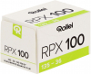 ROLLEI 135 RPX 100 Asa 36 Poses Photo ROLLEIRPX1011