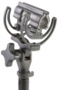 RYCOTE Suspensão InVision INV-7-HG-Mark III para Microfone Photo RYCOTERY041118