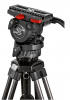 SACHTLER Rotula Fluída FSB 4 75mm