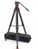 SACHTLER Kit Tripé 0395 Flowtech FSB 4 FT MS Photo SACHTLER0395