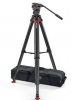 SACHTLER Kit Tripé 0495 Flowtech FSB 6 FT MS Photo SACHTLER0495
