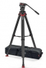 SACHTLER Kit Tripé 0795 Flowtech FSB 8 FT MS Photo SACHTLER0795