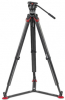 SACHTLER Kit Tripé 1016MS Flowtech 75 MS MkII + Rotula Ace XL Photo SACHTLER1016MS