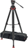 SACHTLER Kit Tripé 1017MS Flowtech 75 Carbono + Rotula ACE Xl Photo SACHTLER1017MS