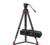 SACHTLER Tripé Vídeo System Aktiv6 Flowtech75 GS Photo SACHTLERS2064SFTGS