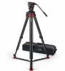 SACHTLER Tripé Vídeo System Aktiv8 Flowtech75 GS (New) Photo SACHTLERS2068SFTGS