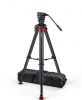 SACHTLER Tripé Vídeo System Aktiv8 Flowtech75 MS Photo SACHTLERS2068SFTMS