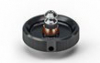 SACHTLER Adaptador Aktiv Rotula/Slider 75mm Photo SACHTLERS20800003