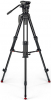 SACHTLER Kit Tripé Vídeo ACE M MS MK II Photo SACHTLERSACH1001M