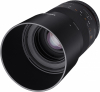 SAMYANG 100mm f/2.8 ED UMC Macro FUJI X Photo SAM100FUJIX