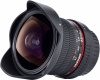 SAMYANG 12mm f/2.8 ED AS NCS Fisheye Nikon AE Photo SAM12F28NIKON