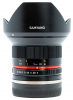 SAMYANG 12mm f/2 NCS CS Fuji X Preta (Ocasião) Photo SAM12FUJIX03OCCAS