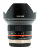SAMYANG 12mm f/2 NCS CS Micro 4/3 Preta (Ocasião) Photo SAM12M43N01OCCAS