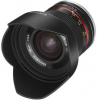 SAMYANG 12mm f/2 NCS CS Sony E Preta Photo SAM12SONYE