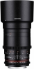 SAMYANG 135mm T2.2 VDSLR Canon Photo SAM135T22CANON
