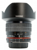 SAMYANG 14 mm F2.8 IF ED UMC Asférica para Nikon AE (Ocasião) Photo SAM14NIKON02OCCAS
