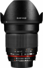 SAMYANG 16mm f/2 ED AS UMC CS Canon Photo SAM16CANON