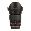 SAMYANG 24mm f/1.4 AE Nikon Photo SAM24NIKONAE
