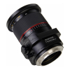 SAMYANG 24mm T-S f/3.5 ED AS UMC Canon Photo SAM24TSCANON